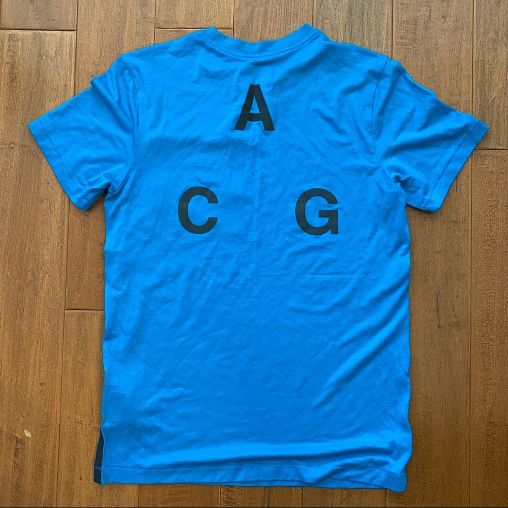 Nike Lab ACG Pocket T-shirt